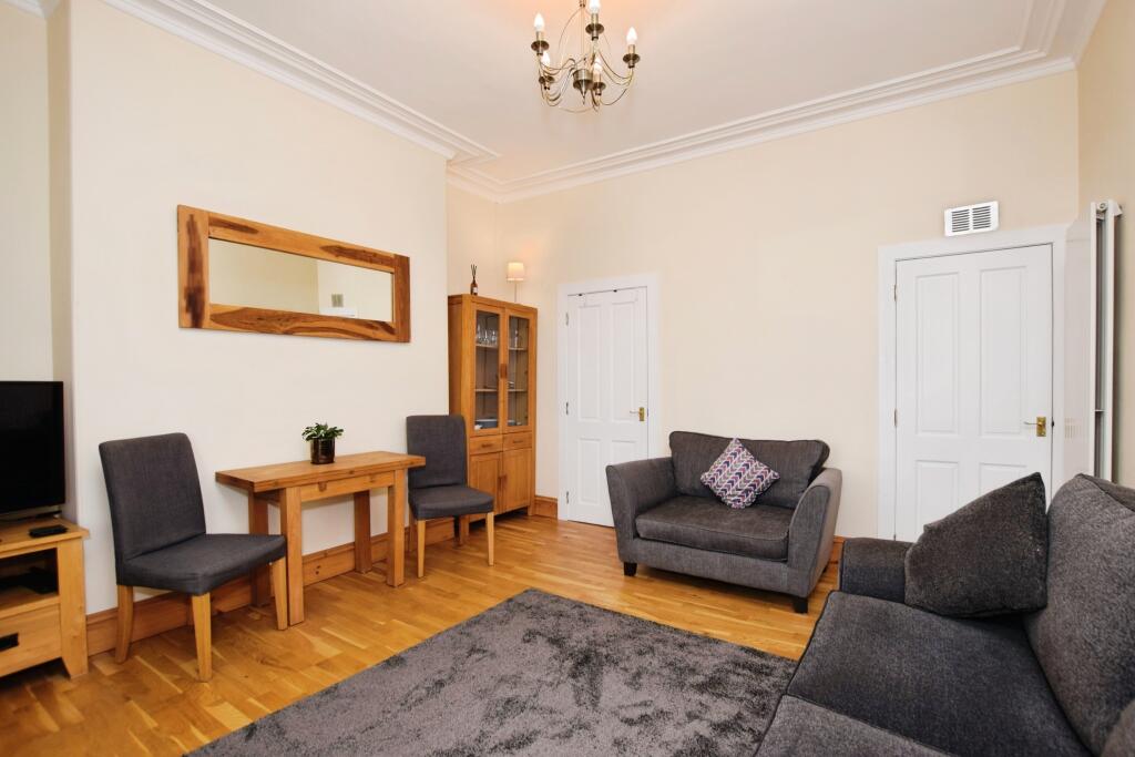 Balmoral Place, Aberdeen, AB10 - View 5