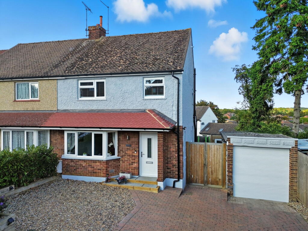 Main image of property: Aston Road, Standon