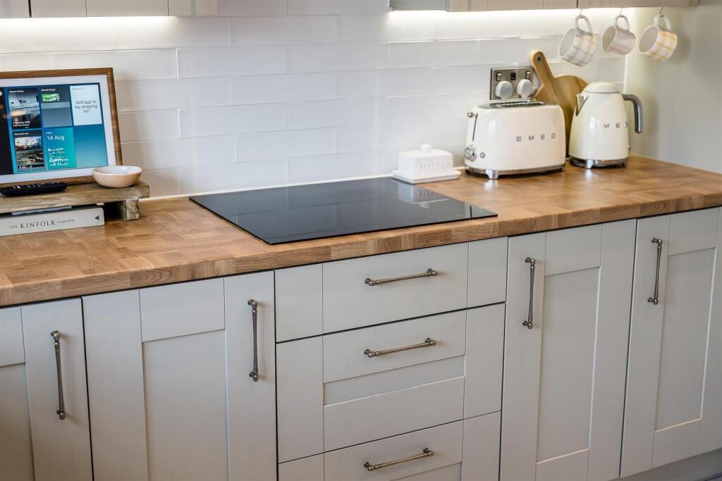 The Clayfields, Alscott, Telford photo 4