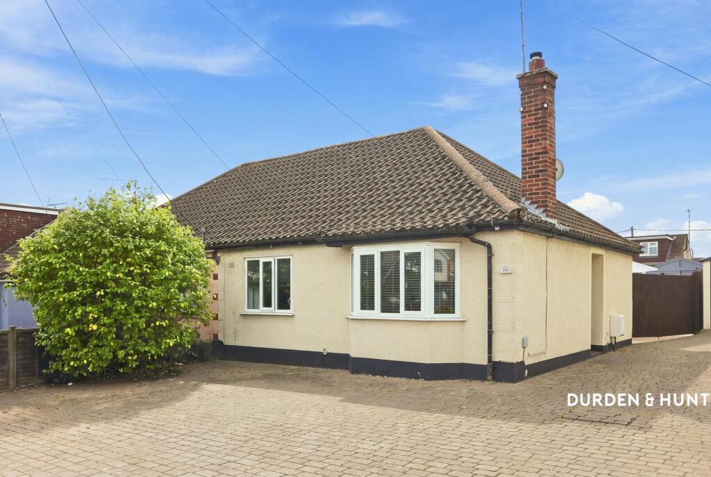 Main image of property: Grove Road, Rayleigh, SS6