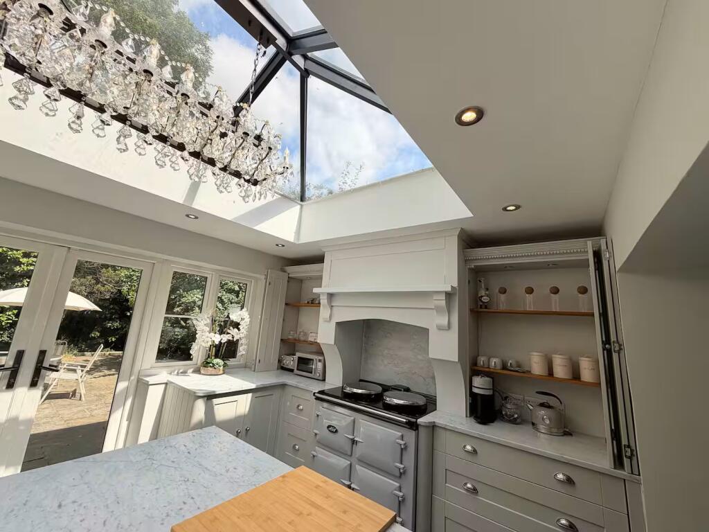 House in Harrogate - View 5