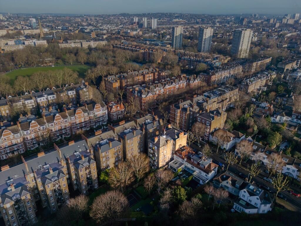 Main image of property: Biddulph Road, London, W9