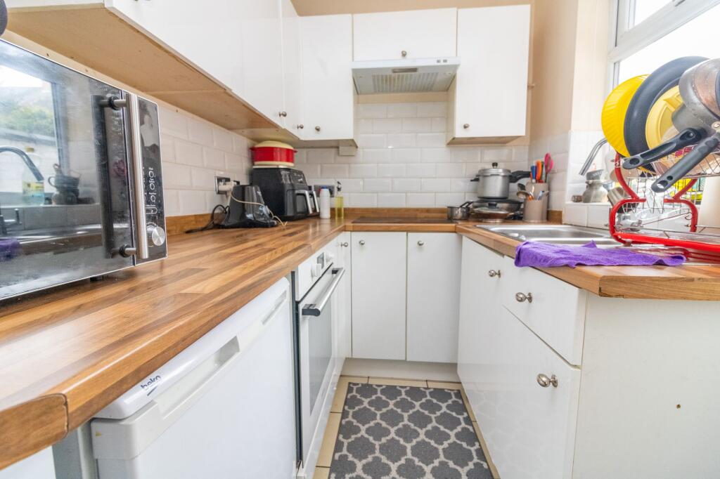 Cranmer Street, Leicester, LE3 photo 2