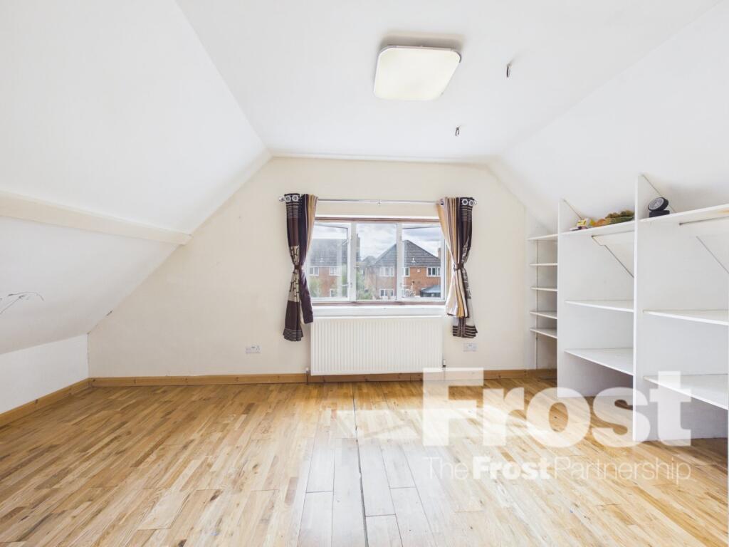 House in Slough - More