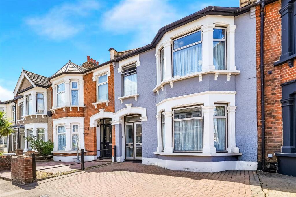 Main image of property: Cobham Road, Seven Kings