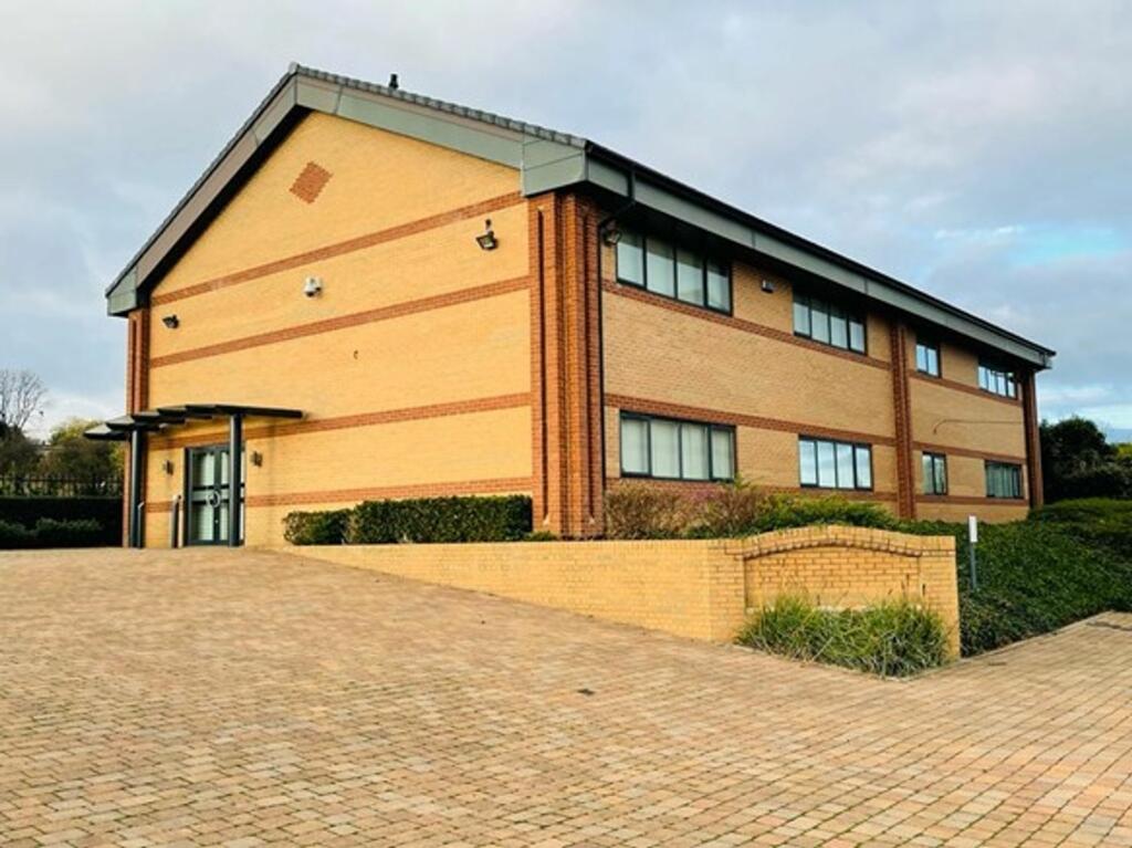 Main image of property: Stairfoot Way, Barnsley, S70