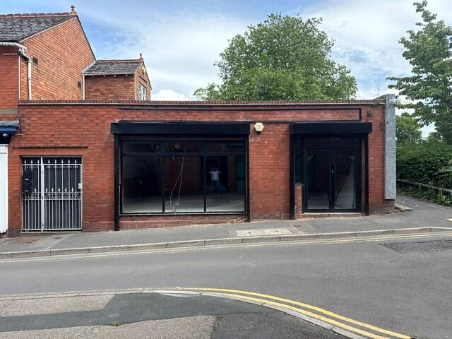 Main image of property: Tan Bank, Wellington, Telford, TF1