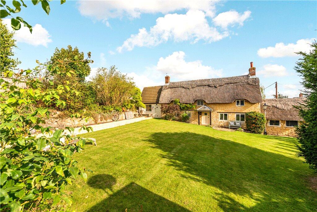 Main image of property: Grafton Road, Yardley Gobion, Northamptonshire, NN12