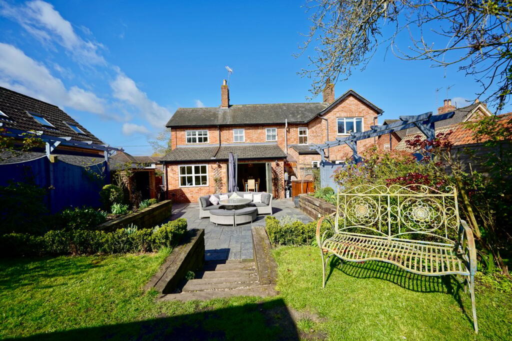 Main image of property: High Street, Upper Dean, Huntingdon, PE28