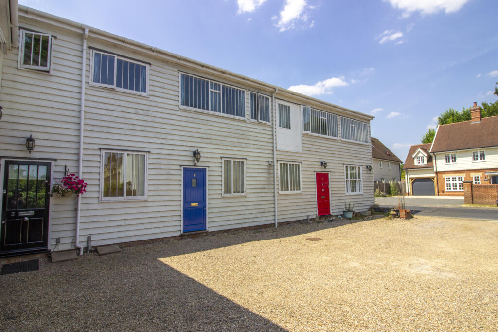 Main image of property: Barehams Yard, Sudbury, Suffolk, CO10