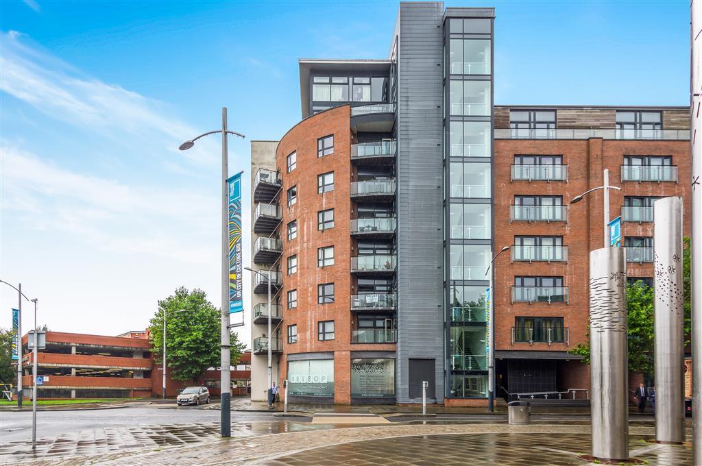 Main image of property: Princess Way, Excelsior Apartments 