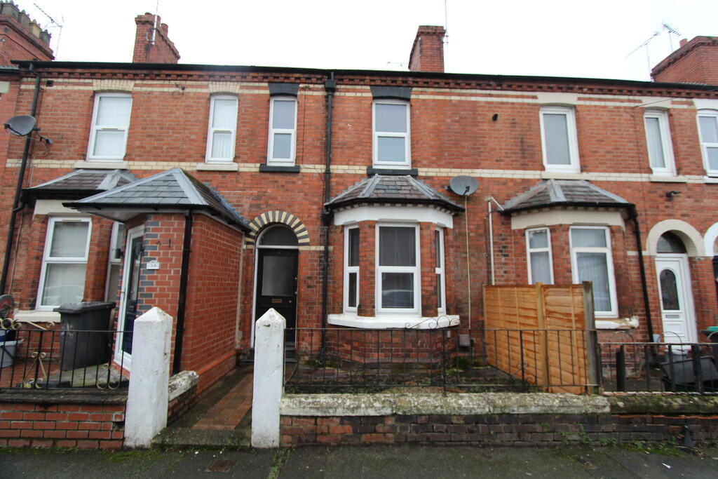 Main image of property: Cunliffe Street