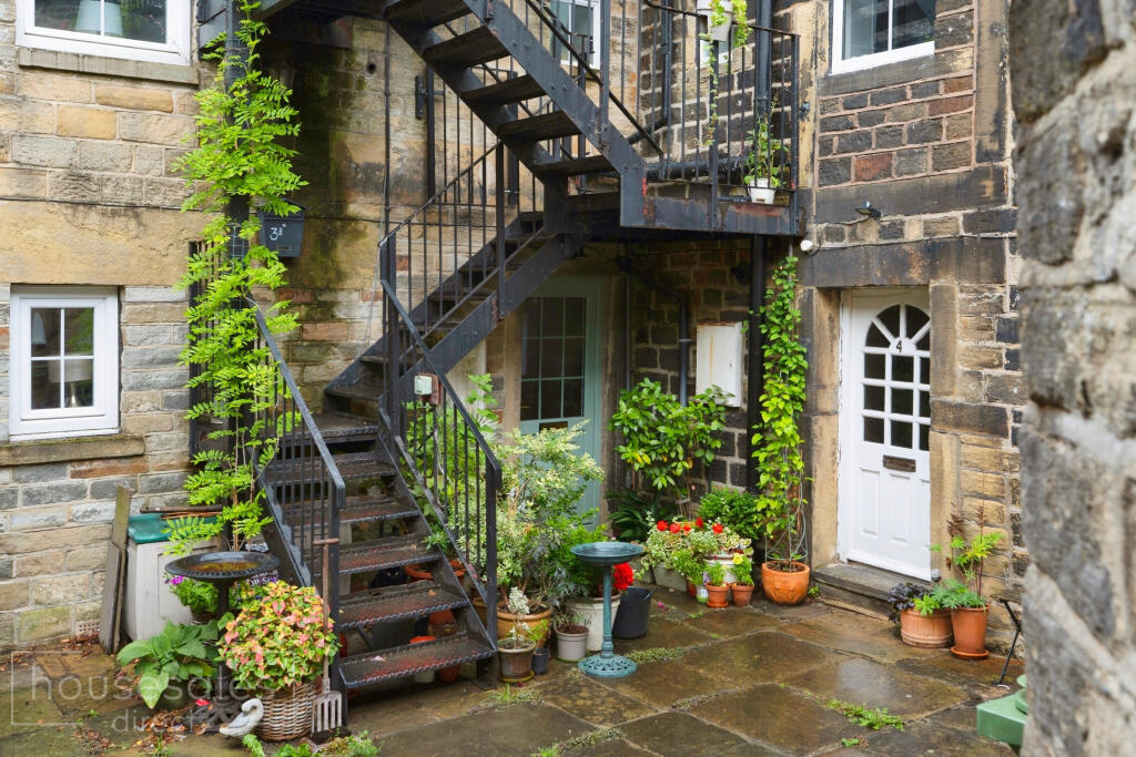 Main image of property: Springhill Place Wilsden, Bradford, BD15
