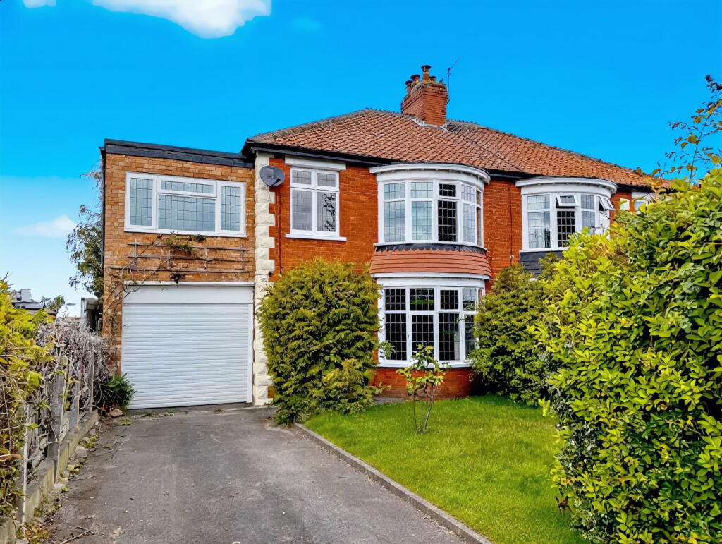 Main image of property: Gypsy Lane, Marton