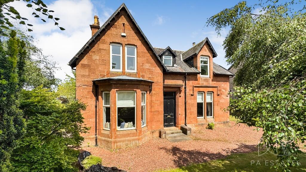 Main image of property: North Deanpark Avenue, Bothwell, Glasgow, G71