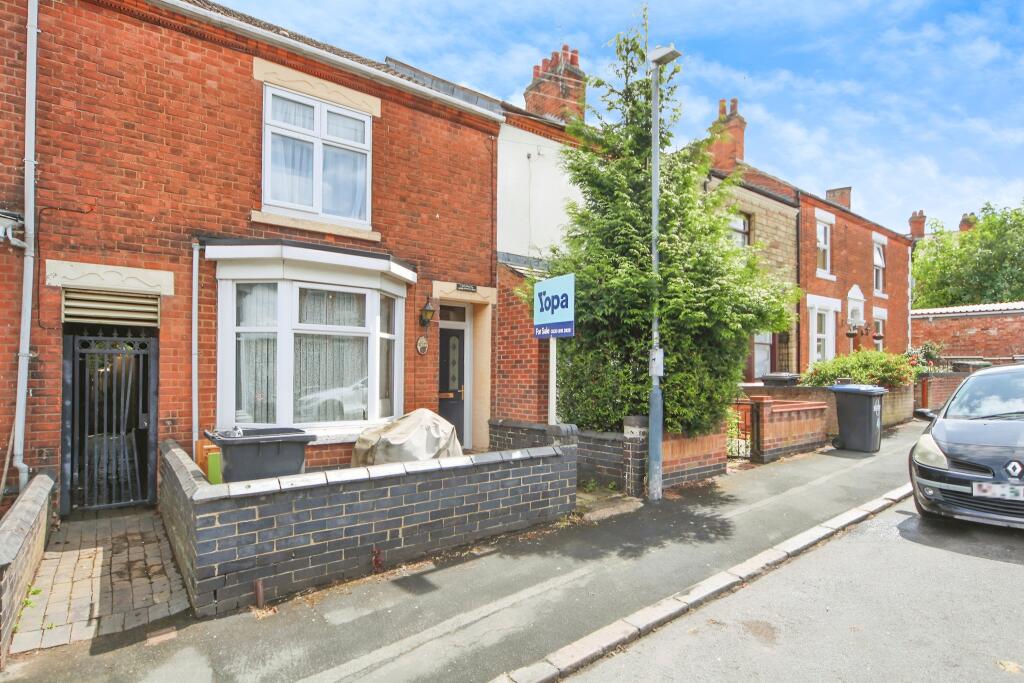 Main image of property: Winfield Street, Rugby, CV21