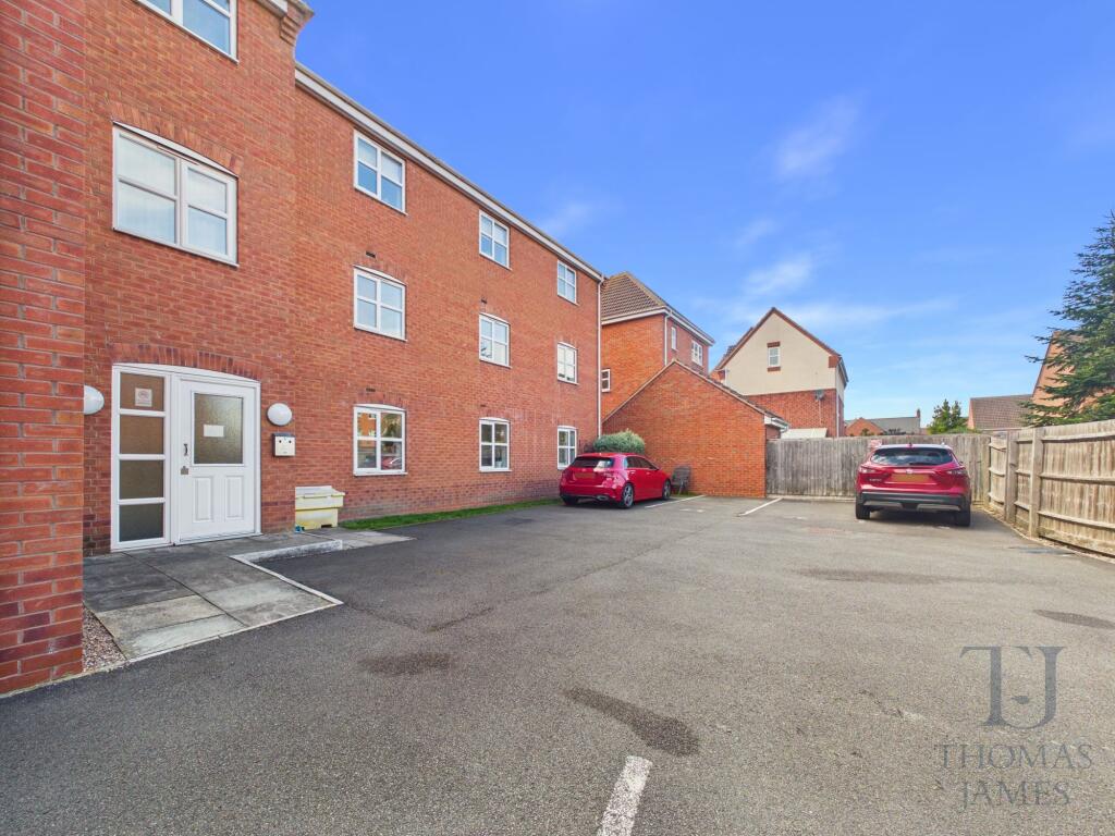 Brettsil Drive, Ruddington, NG11 photo 4
