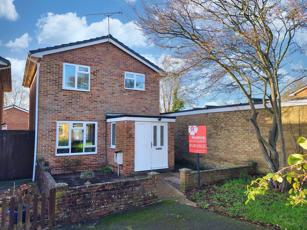 Main image of property: Buckland Gardens, Calmore, SO40