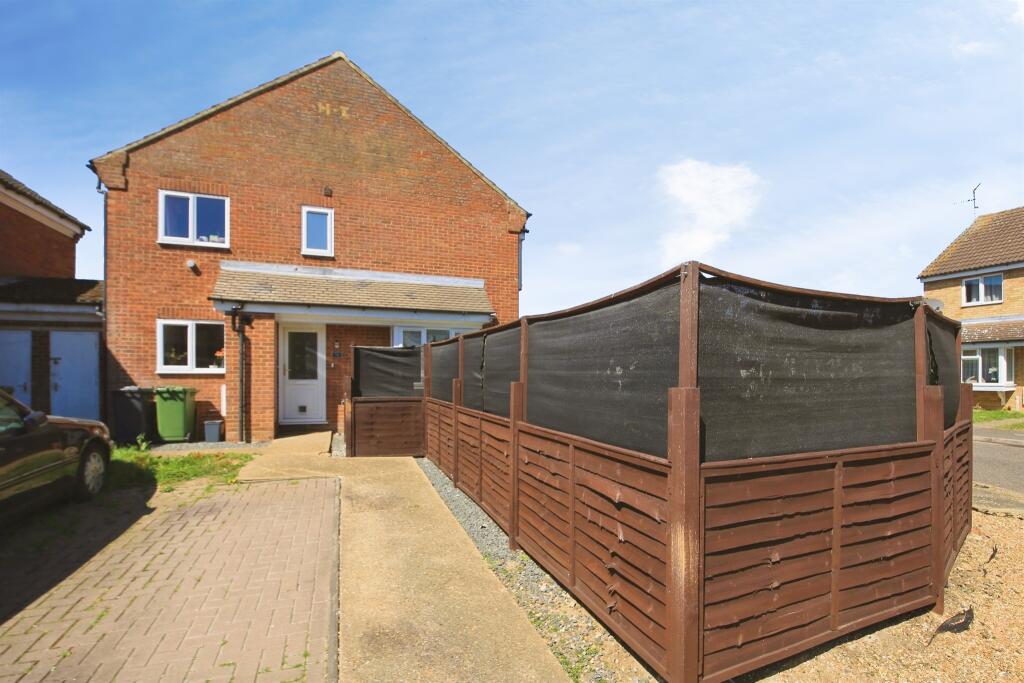 Main image of property: Eaglesthorpe, Peterborough