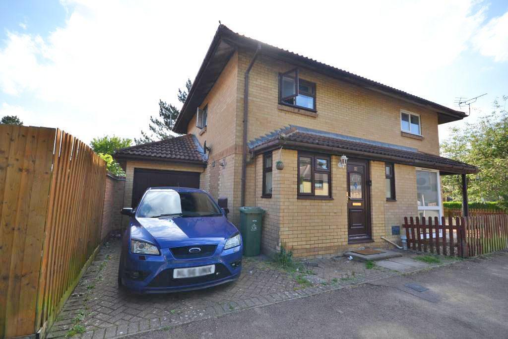 Main image of property: Farnham Court, Great Holm, Milton Keynes, Buckinghamshire, MK8 9DY