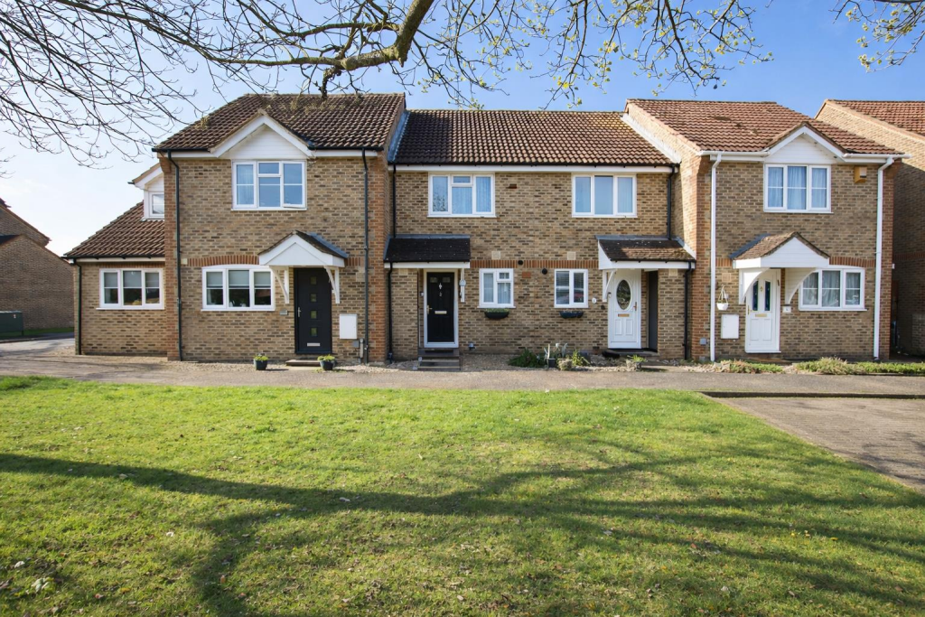 Main image of property: Novello Way,Borehamwood