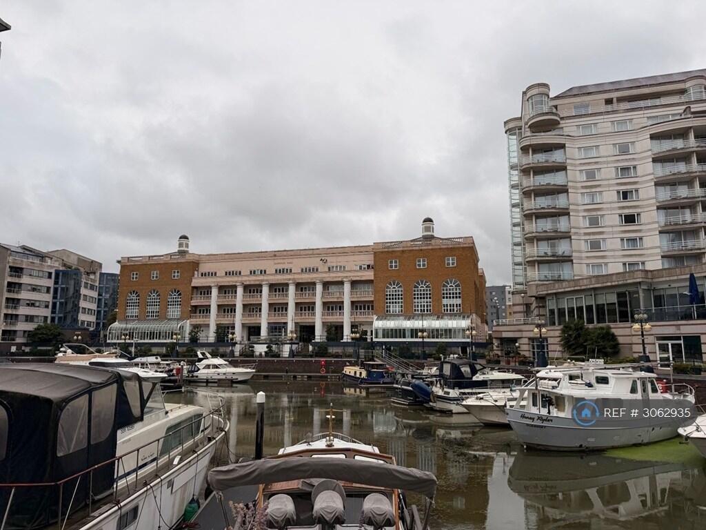 Apartment in London - View 4