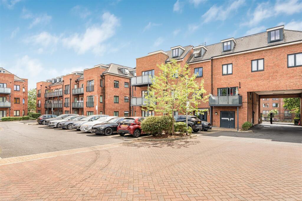 Main image of property: Sudbury Hill, Harrow