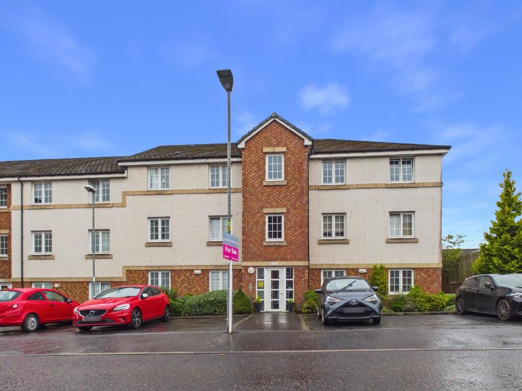 Apartment in Glasgow