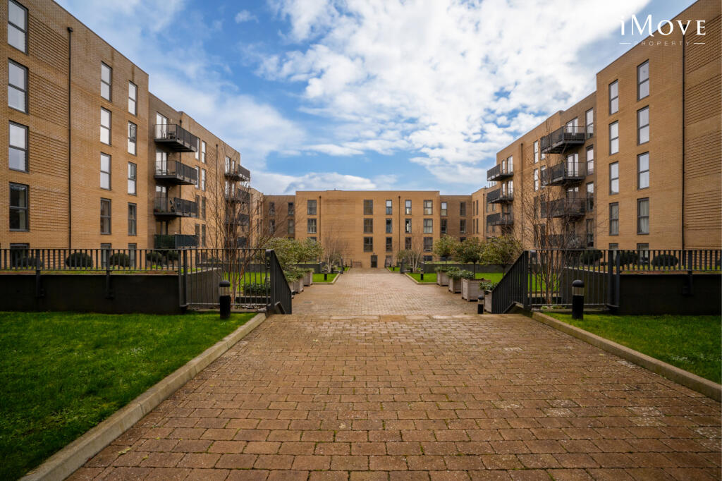 Main image of property: Lambourne House, Apple Yard, London, SE20