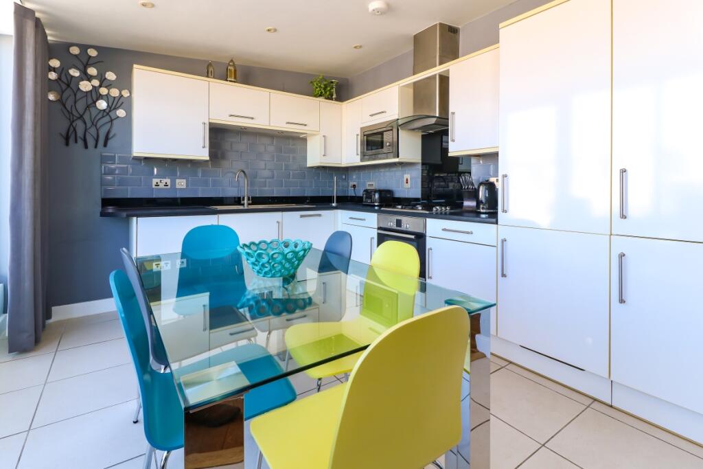 Main image of property: St. Clements Street, Oxford