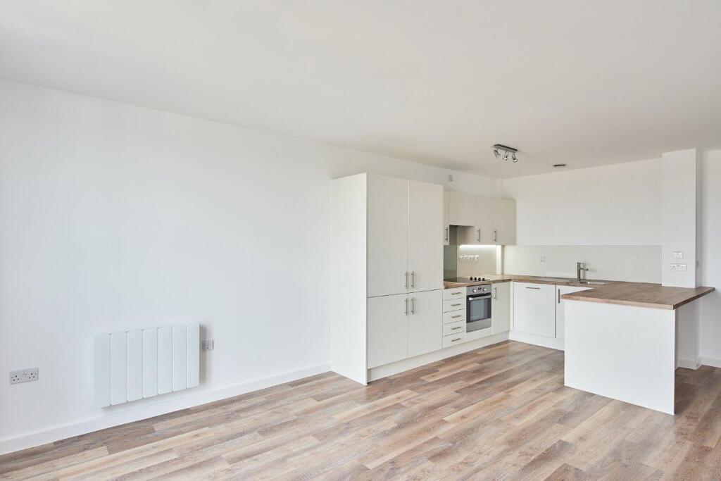 Main image of property: The Wullcomb, 93 Highcross Street, Leicester, LE1 4BA