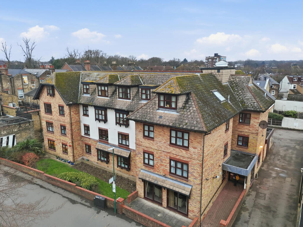 Main image of property: Westleigh Court, Nightingale Lane, Wanstead