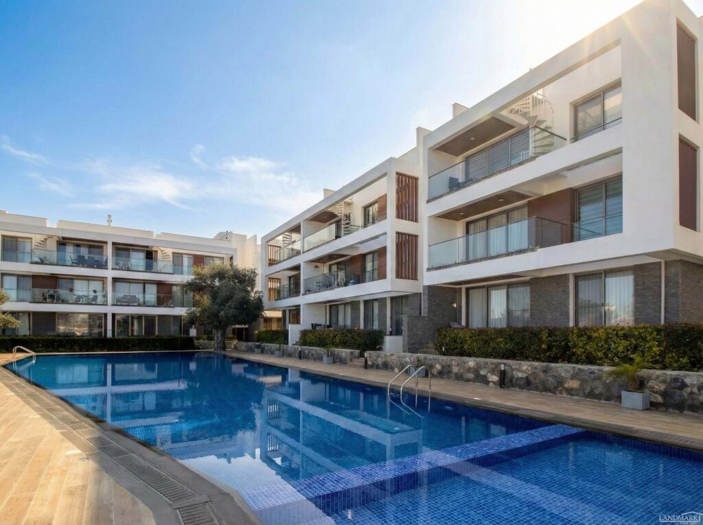 Main image of property: Kyrenia/Girne, Alsancak