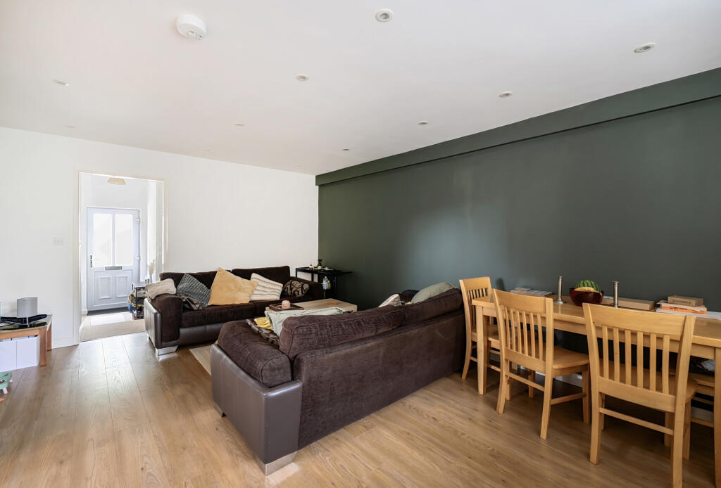 Apartment in Stroud, Woodchester - View 5
