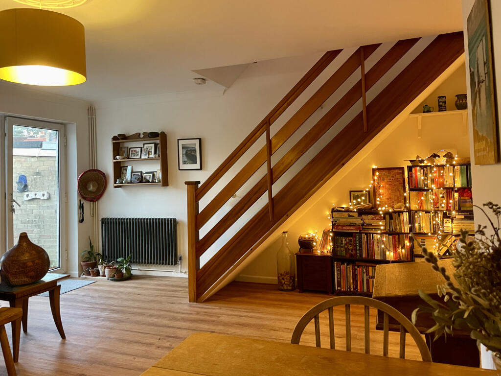 House in Sherborne, Nether Coombe - View 5