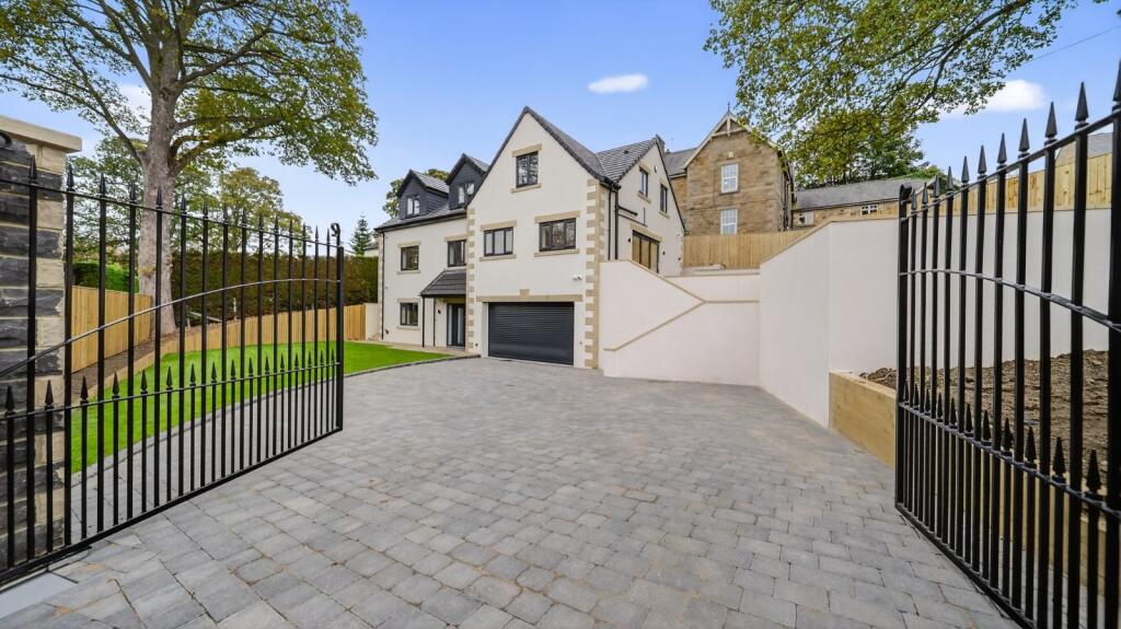 Main image of property: Leeds Road, Bramhope, Leeds, West Yorkshire, LS16