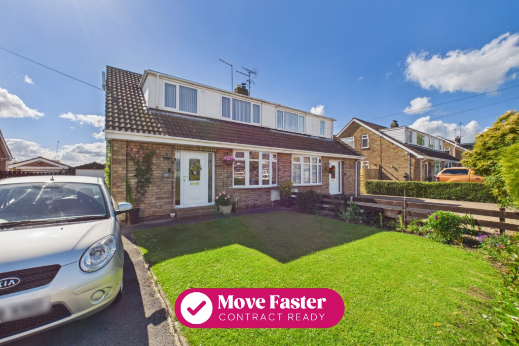 Main image of property: Glebe Road, Wawne, Hull, HU7 5XR
