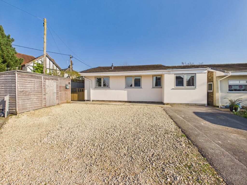 Main image of property: Hill Avenue, Hazlemere, High Wycombe, HP15 7JU