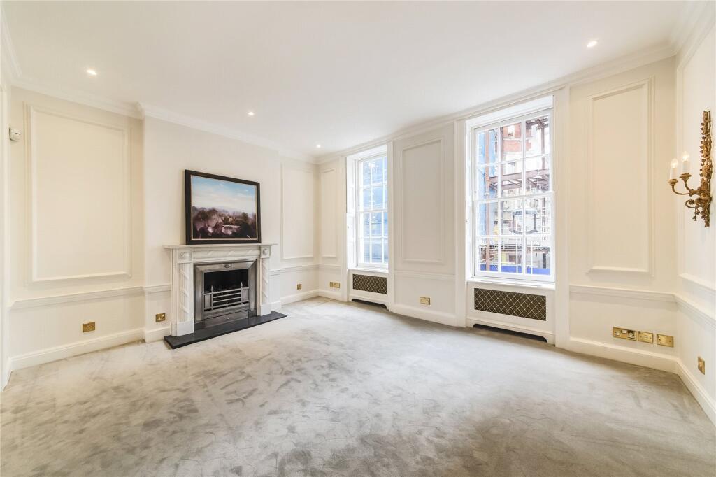 Main image of property: Stafford Place, St James Park, London, SW1E