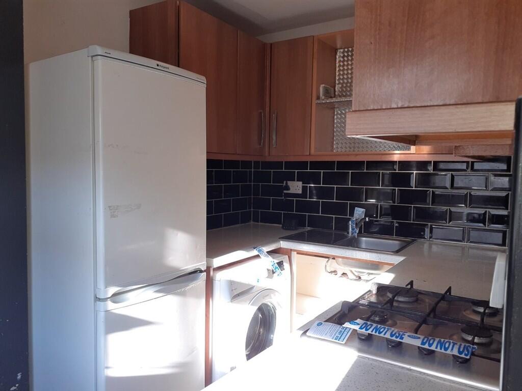 Apartment in Portsmouth - View 4