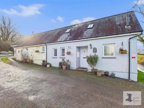 Penally Cottage