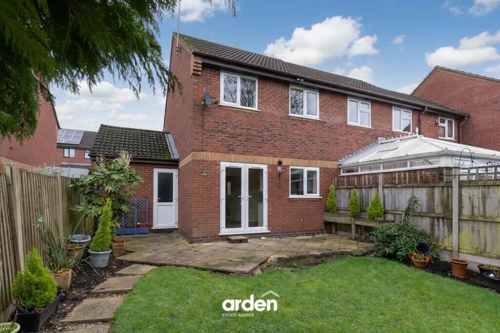 Additional image 9 of Glebe Road, Alvechurch, B48