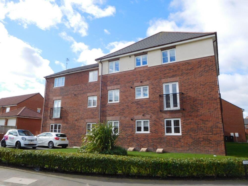 Main image of property: Hastings Drive, Shiremoor, NE27 0FL