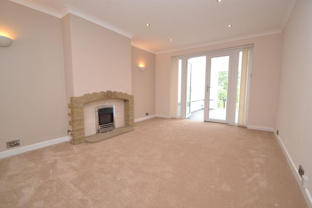 Leeds Road, Thackley,