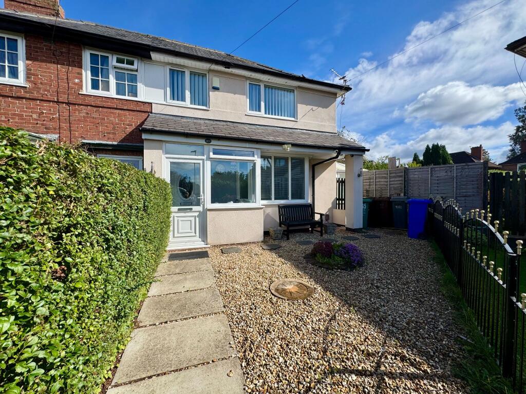 Main image of property: Shannon Road, Manchester, M22