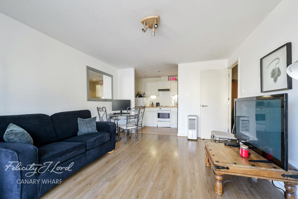 Main image of property: Garford Street, London E14
