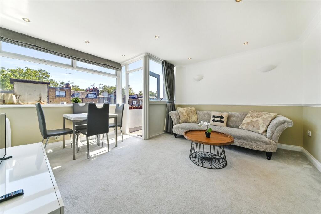 Main image of property: Gloucester Terrace, London, W2