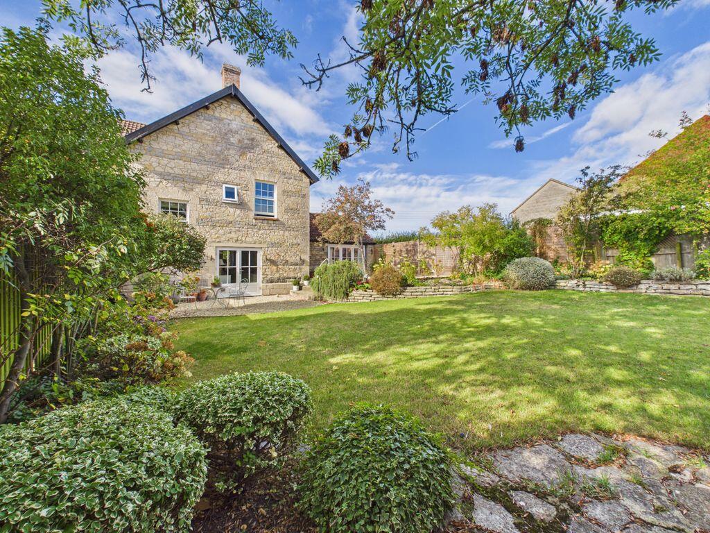 Main image of property: Ganges Hill, Fivehead