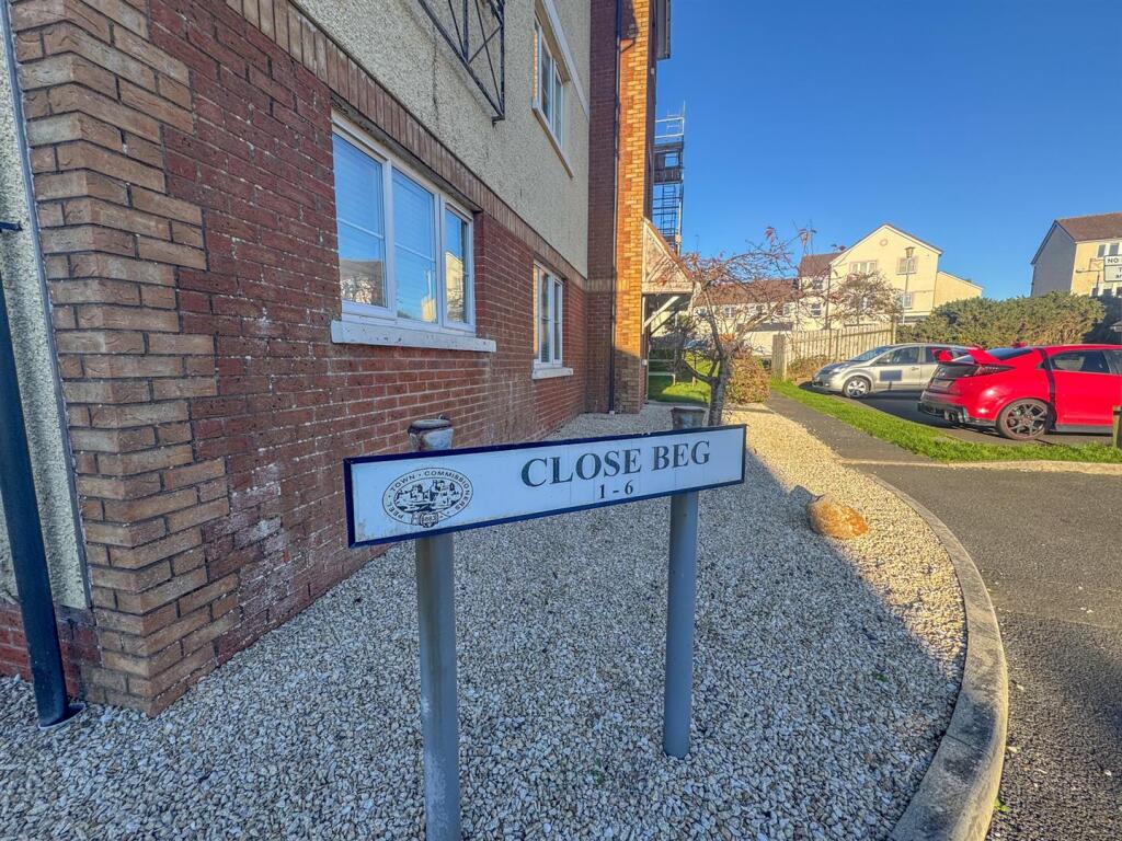 Close Beg, Ballawattleworth Estate, Peel photo 2