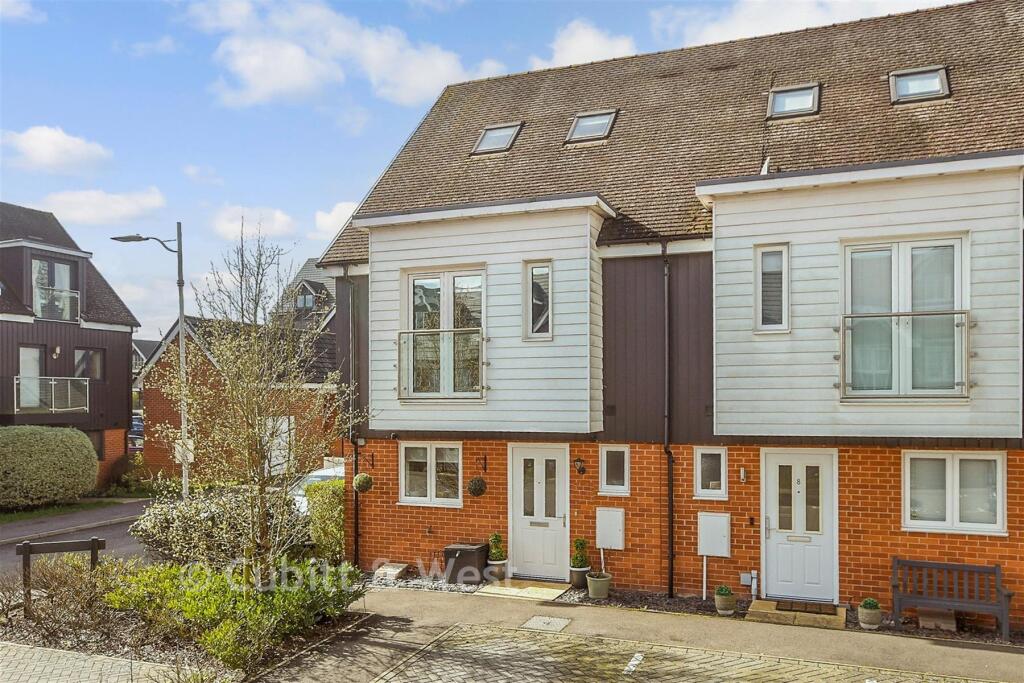 Main image of property: Huxley Drive, Oxted, Surrey